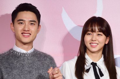 Sutradara Film 'Pure Love' Puji Kualitas Akting D.O. EXO Bareng Kim So Hyun