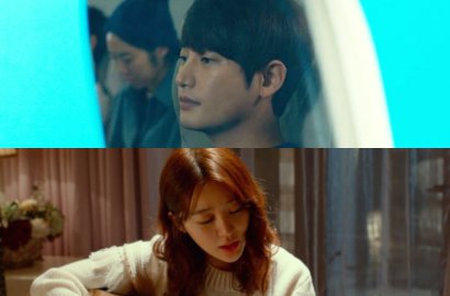 Film 'After Love' Yoon Eun Hye-Park Shi Hoo Kembali Gagal Rilis
