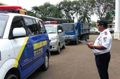 Warga Bakar Penampungan Gafatar, Ribuan Anggota Dievakuasi ke Pontianak