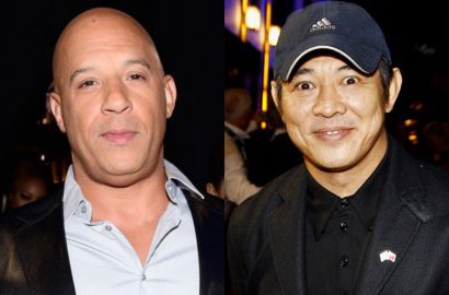 Main Bareng Vin Diesel di Sekuel Ketiga Film 'XXX', Beginilah Peran Jet Li