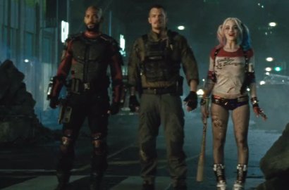 Baru Dirilis, Trailer Perdana 'Suicide Squad' Jared Leto Jadi Trending Topik