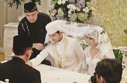Aryani Fitriana Pamer Foto Pertama Sesudah Nikah, Fans Langsung Heboh