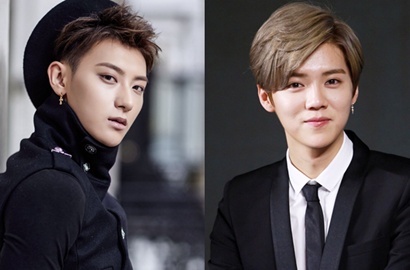 Tao Follow Luhan di Instagram, Fans Langsung Baper Total