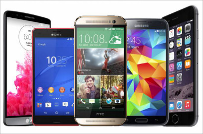 Dalam Lima Tahun, Smartphone Diprediksi Jadi Barang Kuno