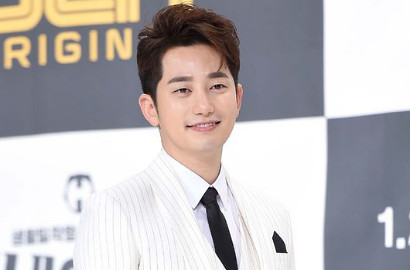 Tak Terpengaruh Skandal Seks, Sutradara Puji Park Shi Hoo di 'Neighborhood's Hero'