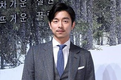 Terlibat Cinta Terlarang di 'A Man and A Woman', Gong Yoo: Aku Tertekan