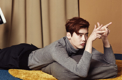 Akui Suka 'Reply 1988', Lee Jong Suk Dukung Tim Jung Hwan Atau Taek?