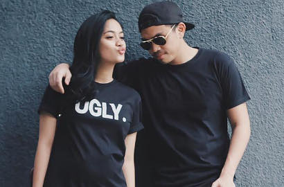 Unggah Foto Usia Kandungan, Ayudia Bing Slamet Dituduh Hamil Duluan