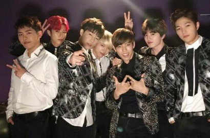 'Diserang' 200 Ribu Fans, Tiket Konser Encore Infinite Habis Terjual dalam 12 Menit
