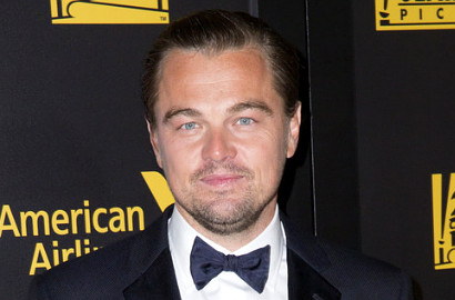 Demi Luka Mengerikan di 'The Revenant', Leonardo DiCaprio Dandan 5 Jam