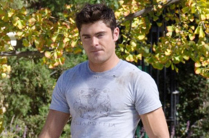 Zac Efron Minta Maaf Setelah Dianggap Melecehkan Martin Luther King Jr.