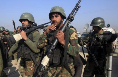 Kelompok Bersenjata Serang Universitas di Pakistan, Puluhan Orang Terluka