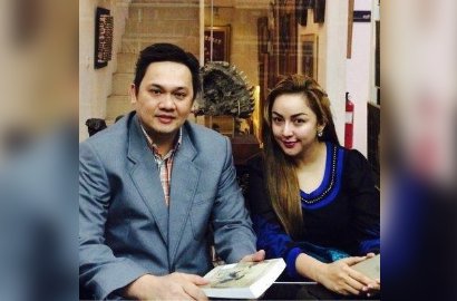 Gagal Move On, Farhat: Regina Tidur Bareng Suaminya, Tapi Hatinya Sama Saya