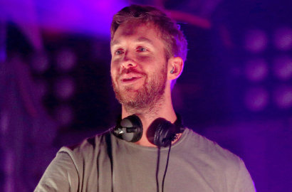 Calvin Harris Jual Rumah Mewah Miliknya, Siap Tinggal Bareng Taylor Swift?