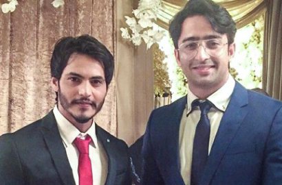 Shaheer Sheikh Pulang ke India, Ravi Bhatia Tulis Pesan Haru