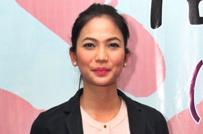 Main di 'Untuk Angeline', Kinaryosih Akui Jadi Beban Tersendiri