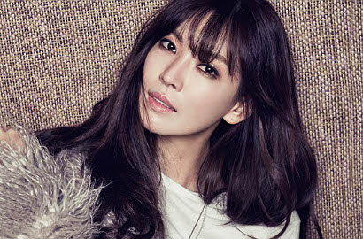 Jadi Cameo 'One More Happy Ending', Kim So Yeon Tampil Berantakan