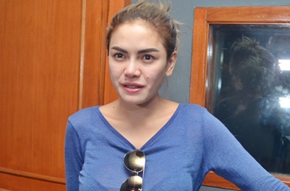 Nikita Mirzani Jadi Makin Eksis Gara-Gara Kasus Prostitusi Artis?