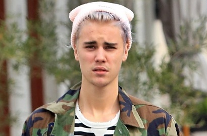 'Sorry' Justin Bieber Kembali Puncaki Chart Billboard Hot 100
