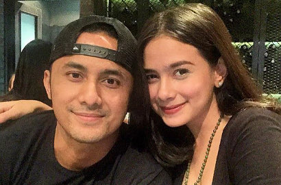 Sonya Fatmala Istri Hengky Tanggapi Rumor Hamil Sebelum Nikah