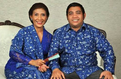 Jenazah Panji Putra Menteri Susi Dipastikan Tiba di Tanah Air 23 Januari