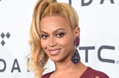 Usia Kehamilan Beyonce Dikabarkan Sudah Masuk Bulan Keempat