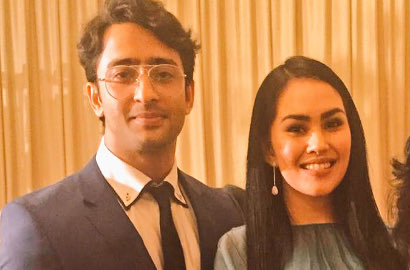 Disebut Cantik Saat Ucapkan Ultah, Kartika Putri: Terima Kasih Shaheer