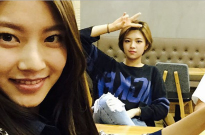 Susul Hani EXID, Gong Seung Yeon dan Jung Yeon Twice Juga Gabung 'We Are Sibling'