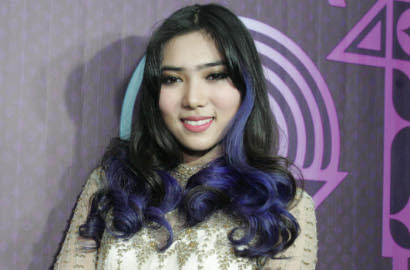 Isyana Sarasvati Disebut Makin Sombong Gara-Gara Sudah Terkenal?