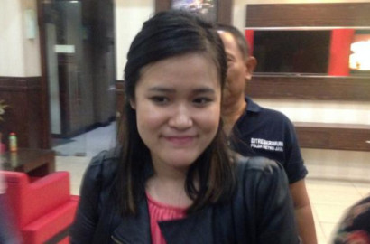 Diduga Percakapan WA dengan Mirna, Jessica Ternyata Sempat Cari Dokter di GI