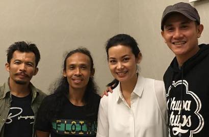 'Wiro Sableng 212' Siap Digarap, Netter Penasaran Peran Vino-Yayan Ruhian