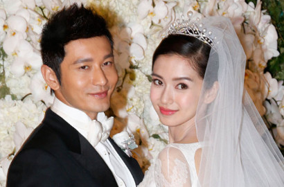 Ibu Huang Xiaoming Ingin Punya 6 Cucu dari Menantunya, Angelababy