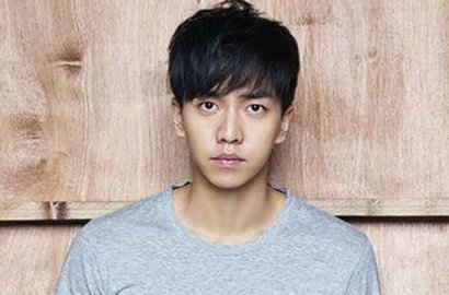 Bukan Maret, Lee Seung Gi Ternyata Bakal Wamil Awal Februari