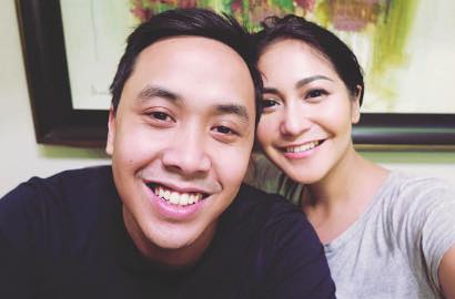 Marsha Tengker First Anniversary Bareng Pacar, Fans: Kapan Nyusul Nagita-Raffi?