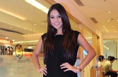 Siapkan Album Baru, Aurel Akan Dibantu Anang-Ashanti?