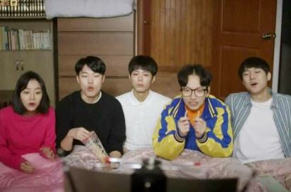 Pecahkan Rekor Rating Tertinggi, Ending 'Reply 1988' Malah Dianggap Tak Bermutu