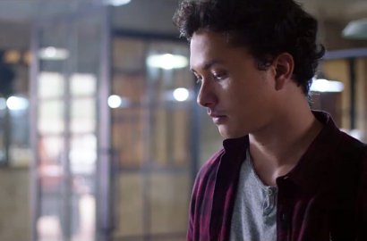 Syuting 'AADC 2' di New York, Tatapan Mata Nicholas Saputra Bikin Netter Leleh