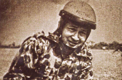 Pernah Dizalimi Rezim Soeharto, Kakek Tua Menang Gugatan Rp 1 Miliar
