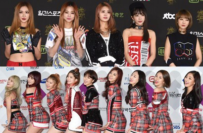 EXID Hingga Twice Bakal Didampingi CEO Agensi di Program 'Watching You'