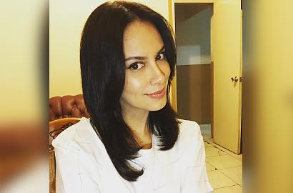 Kenangan Sophia Latjuba Soal Kakeknya yang Tokoh Besar di Indonesia