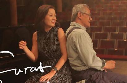Dianggap Menjiplak, Penulis Bakal Gugat Film 'Surat dari Praha' Glenn Fredly?