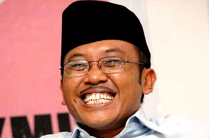 Ini Kata Kelik Pelipur Lara Pada Sahabat Setelah Diberitakan Meninggal
