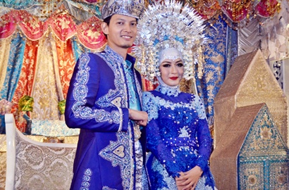 Resmi Persunting Vanny Widyasasti, Fedi Nuril Bicara Soal Poligami