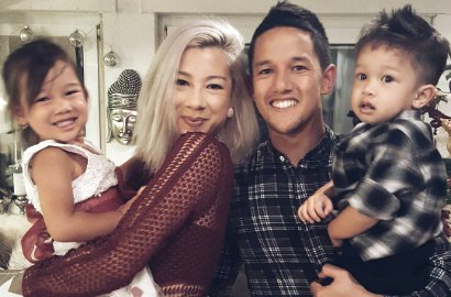 Punya 2 Anak, Irfan Bachdim dan Jennifer Tetap Mesra Ala Pengantin Muda