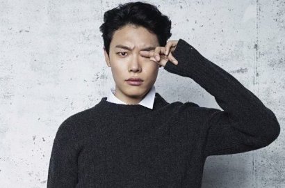 Sukses di 'Reply 1988', Ryu Jun Yeol Kini Siap Bintangi Film 'The King'
