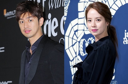 Sudah Ketemuan, Song Ji Hyo-Bolin Chen Mulai Syuting 'We Got Married'
