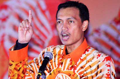 Anggotanya Diusir di Kalbar, Keberadaan Pimpinan Gafatar Dipertanyakan