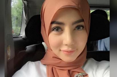 Tak Cantumkan Nama 'Suryo' Lagi, Rumah Tangga Bella Shofie-Suryono Bermasalah?