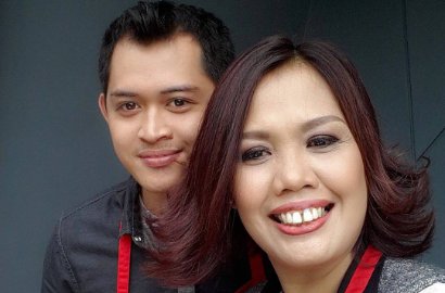 Nikahi Ely Sugigi, Rezky Aditya KW Banyak Istigfar