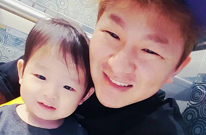 Akan Jadi Tamu di 'Oh My Baby', Netter Malah Ungkit Masa Lalu Huh Gak